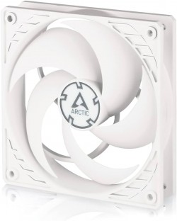 ARCTIC P12 PWM PST (White) Fan ACFAN00170A