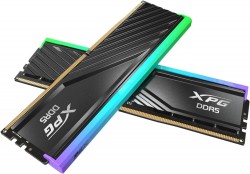 ADATA-AX5U6000C3016G-DTLABRWH ADATA XPG LANCER BLADE RGB DDR