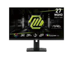 MSI MAG 274QRF QD E2 MO 1103