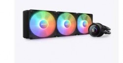NZXT Kraken 360 RGB (LCD, Black) NZXT-RL-KR360-B1