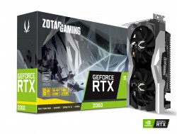 Zotac Gaming Geforce Rtx2060 6Gb Gddr6 Gaming 9288-4N520-700