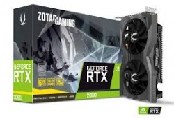 Zotac Rtx 2060 Gaming 6Gb Ddr6  ZT-T20600H-10M