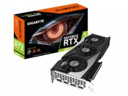 Gigabyte Rtx 3060Ti / 3060 Ti Gaming Oc Graphics Card. GV-N3