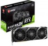 Msi GEFORCE RTX 3080 VENTUS 3X 10GB OC GDDR6X 320-BIT, 912-V