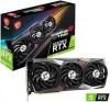 MSI NVIDIA GeForce RTX 3080 10GB GAMING Z TRIO Ampere Graphi