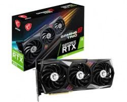 MSI RTX 3070 GAMING Z TRIO 8G LHR