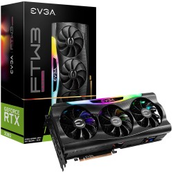 EVGA RTX 3080 FTW3 Ultra 10GB EVGA-10G-P5-3897-KR