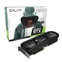 Galax Rtx 3070 Sg (1-Click Oc) 8Gb Gddr6 VC - 5056