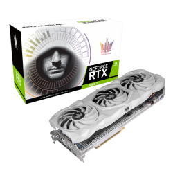 Galax RTX 3080Ti / 3080 Ti HOF 12GB GDDR6