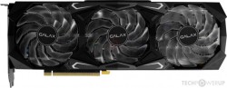 Galax RTX3090 SG (1 click OC) 24gb GDR6X