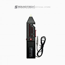 SOUNDTECH GK-508 AUTOMOTIVE VOLTAGE/ CONTINUITY TESTER