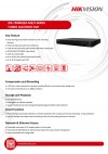 HIKVISION IDS-7216HQHI-M2/XT 16 CHANNEL DVR DUAL HDD BAY