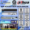 DAHUA DVR 16CH DH-XVR5216AN-KL CCTV RECORDER SINGAPORE