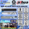 DAHUA 4CH DVR DS-XVR5104HS CCTV Camera Recorder Singapore