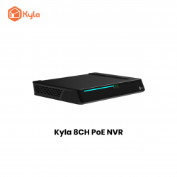 AZTECH KYLA 2 CAMERA PACKAGE (1 DOME + 1 BULLET)