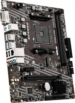 MB 8022 MSI A520M-A Pro AM4