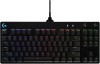 920-009396 LOGITECH G PRO MECH RGB KB (GX-BLUE CLICKY)