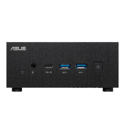 ASUS PN53-S7138AD  Mini-PC PN53-S7138AD AMD R7 7735H 16GB DD