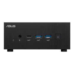 ASUS PN64-S7549AD Mini-PC PN64-S7549AD Intel i7-12700H 16GB 