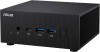 ASUS PN64-E1-S7068AD Mini-PC PN64-E1-S7068AD Intel i7-13700H