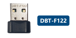 D-LINK DBT-F122  USB Nano Bluetooth Dongle 5.0