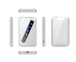 D-LINK DWR-930M  4G LTE Mobile Router