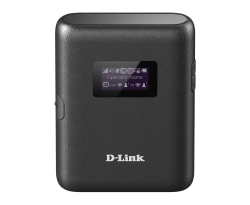 D-LINK DWR-933M 4G/LTE Cat 6 Wi-Fi Hotspot