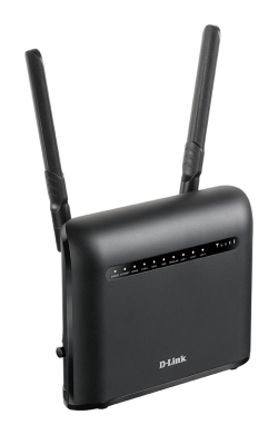D-LINK DWR-953V2  LTE Cat4 WiFi AC1200 Router