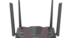 D-LINK DWR-M955X  Wireless AX1500 4G LTE Router