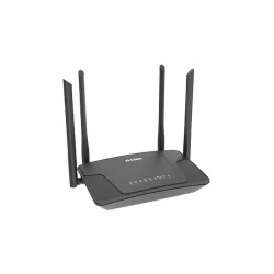 D-LINK DWR-M930  Wireless N300 4G LTE Router