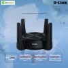D-LINK DIR-X6080Z   AX6000 Multi Gigabit Wi-Fi 6 Router 