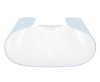 D-LINK M60 AX6000 Wi-Fi 6 Smart Mesh Router (1 Pack)