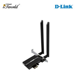 D-LINK DWA-X562  DWA-X562/E AX1800 PCI-E Wireless Adapter wi