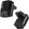 corbell-ezdiy-12vhpwr-90-turn-alu-adapter-plastic-std-black-12726