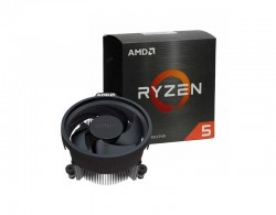 AMD RYZEN 9 5950X, Cooler not included CPU 3010