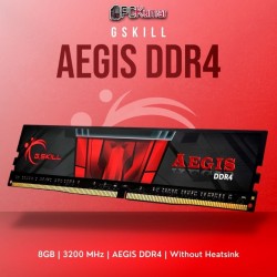 G SKILL F4-3200C16S-8GIS MM 4047