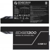LIAN LI Edge 1300 Black LL 6019