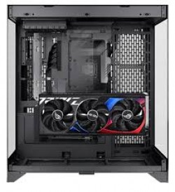 THERMALTAKE THE 2010 The Tower 250 Snow