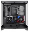 THERMALTAKE THE 2010 The Tower 250 Snow