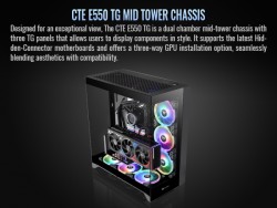 THERMALTAKE THE 2004 The Tower 300 Limestone