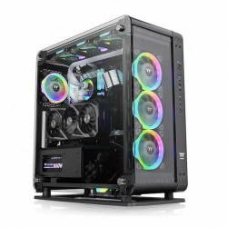 THERMALTAKE THE 2000 The Tower 300 Black
