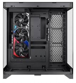 THERMALTAKE THE 2005 The Tower 600 Black