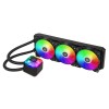 SILVERSTONE SST-IG360P-ARGB IceGem 360 360mm high-performanc
