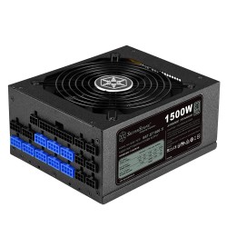 SILVERSTONE SST-ST1500-TI Strider Gold 1500W 80 Plus Gold, F
