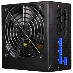 SILVERSTONE SST-ST65F-GS V1.1 Strider Gold 650W 80 Plus Gold