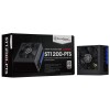 SILVERSTONE SST-ST1000-PTS Strider 1000W 80 Plus Platinum, F