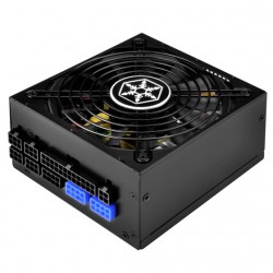 SILVERSTONE SST-SX800-LTI SFX-L form factor 80 PLUS Titanium