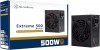 SILVERSTONE SST-EX500-B  SFX 500W Extreme Bronze