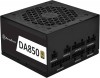 SILVERSTONE SST-DA850-G 80 PLUS Gold 850W fully modular ATX 