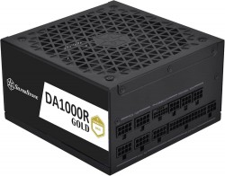 SILVERSTONE SST-DA1000R-GM Cybernetics Gold 1000W PCIe 5.0 F